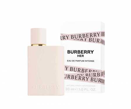 Burberry Her Intense (п. в.) edp 30ml ж