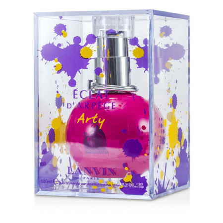 Eclat D`Arpege (п. в.) edp 50ml Arty Edition ж