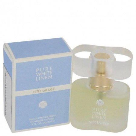 Pure White Linen (п. в.) edp 4ml ж