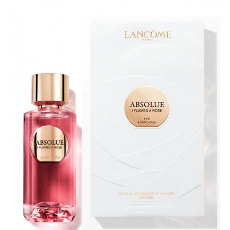 Absolue I Flamed A Rose (п. в.) edp 100ml унисекс