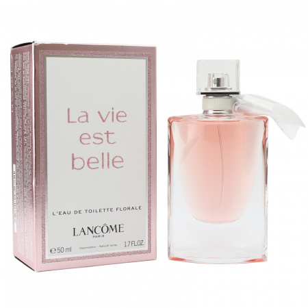La vie est belle Florale (т. в.) edt 50ml ж