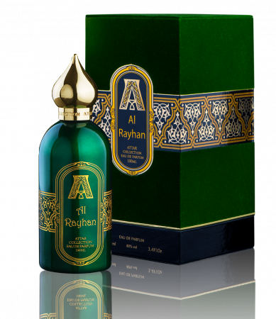 Al Rayhan (п. в.) edp 100ml унисекс