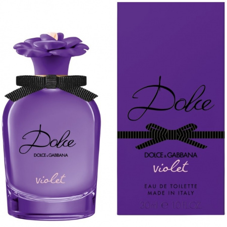 Dolce Violet (т. в.) edt 30ml ж