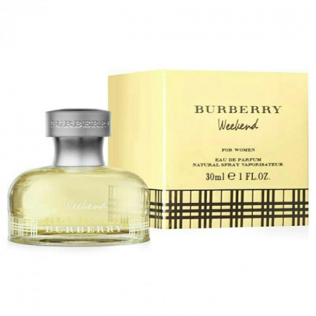 Weekend for Women (п. в.) edp 30ml ж