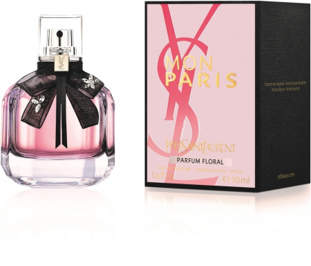 Mon Paris Floral (п. в.) edp 50ml ж