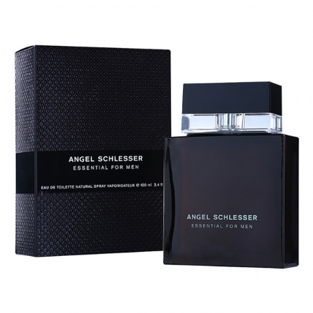 Angel Schlesser Essential for Men (т. в.) edt 100ml м