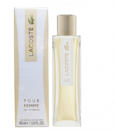 Lacoste pour Femme (п. в.) edp 90ml ж