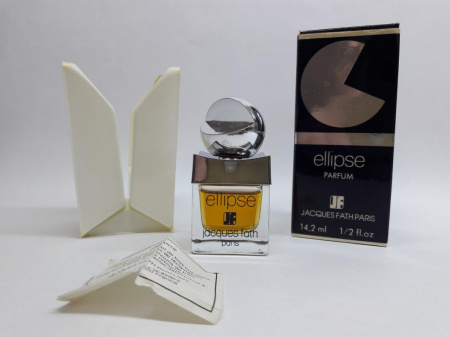 Ellipse (духи) parf 14.2ml ж