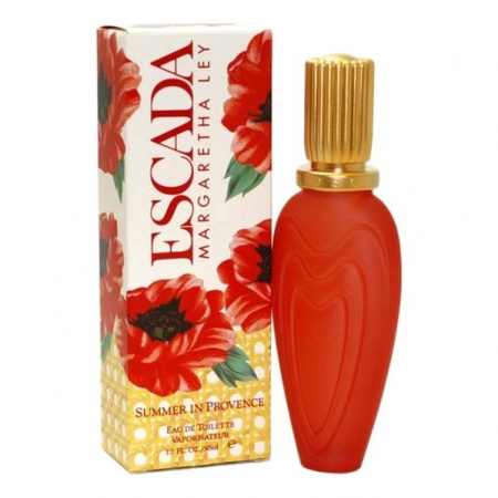 Summer In Provence (т. в.) edt 50ml ж