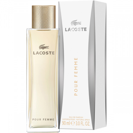 Lacoste pour Femme (п. в.) edp 90ml ж