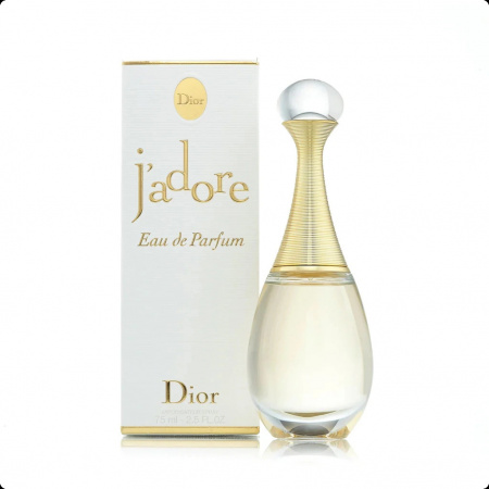 J`adore (п. в.) edp 75ml ж