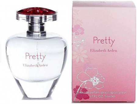 Pretty (п. в.) edp 50ml ж