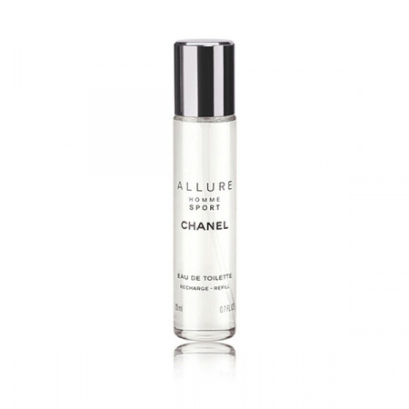 Allure Homme Sport (т. в.) edt 20ml без упаковки м