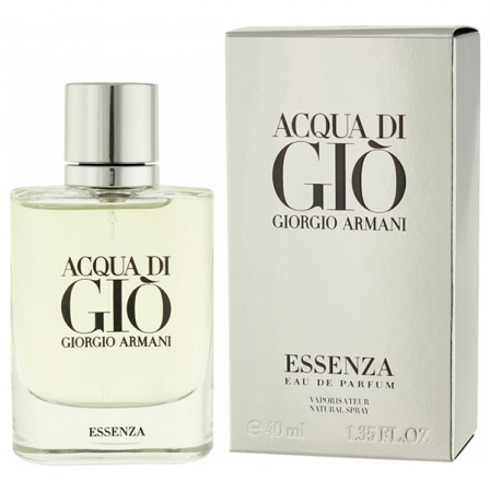 Acqua di Gio Essenza (п. в.) edp 40ml м