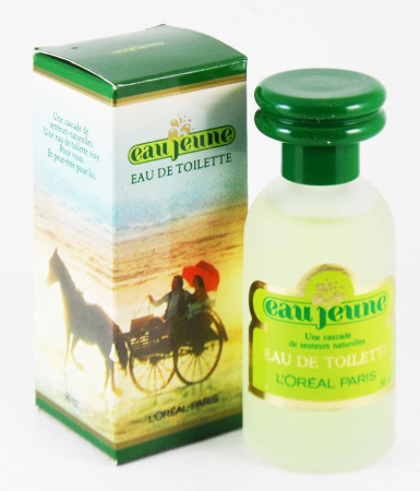 Eau`jeune (т. в.) edt 50ml ж