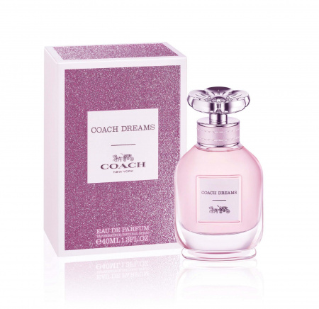 Coach Dreams (п. в.) edp 40ml ж