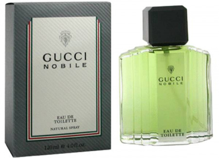 Nobile (т. в.) edt 120ml м
