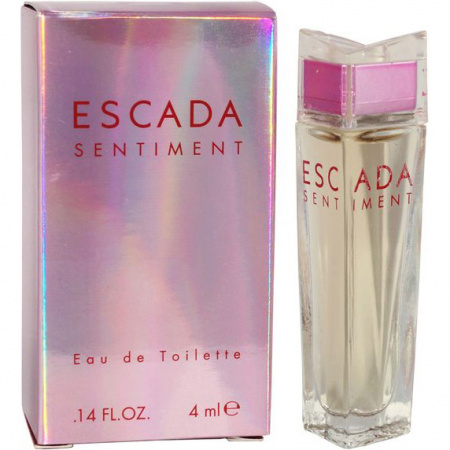 Sentiment (п. в.) edp 4ml ж