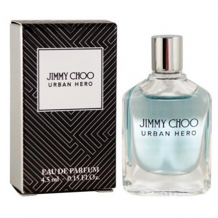 Urban Hero (п. в.) edp 4.5ml м