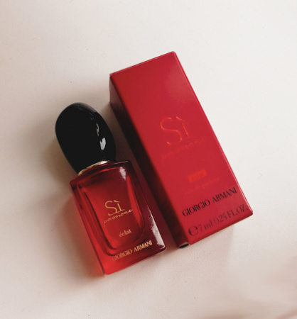 Si passione eclat (п. в.) edp 7ml ж