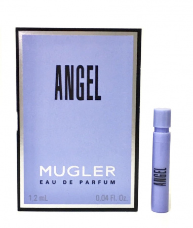 Angel (п. в.) edp 1.2ml пробирка ж