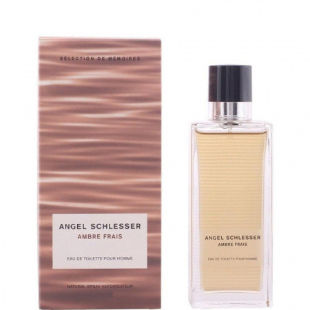 Ambre Frais pour Homme (т. в.) edt 50ml м