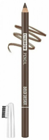 Belor Design карандаш для бровей Eyebrow pencil 14г №107