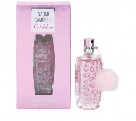 Cat deluxe (т. в.) edt 15ml ж