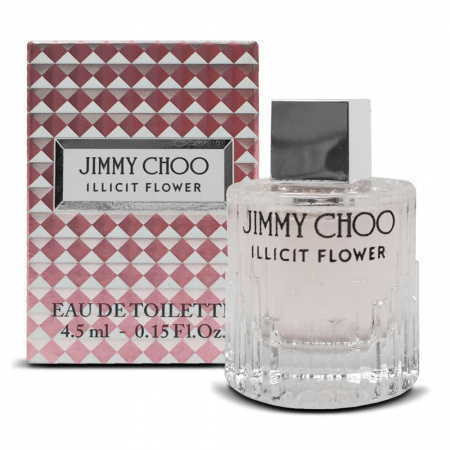 Illicit Flower (т. в.) edt 4.5ml ж