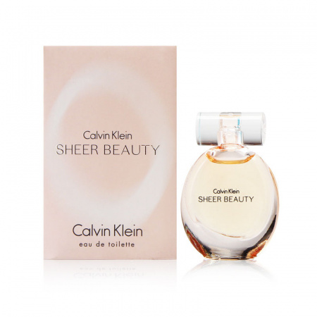 Sheer Beauty (т. в.) edt 5ml ж