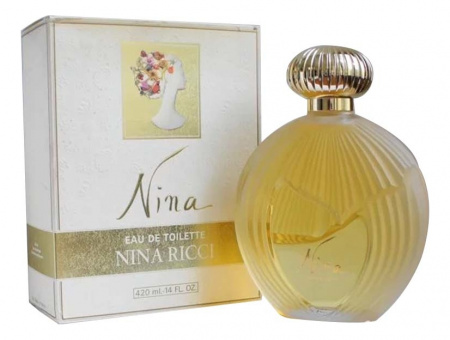 Nina (т. в.) edt 420ml ж