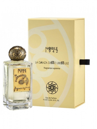 La Danza Delle Libellule (п. в.) edp 75ml ж