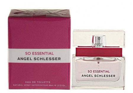 Angel Schlesser Essential So (т. в.) edt 30ml ж