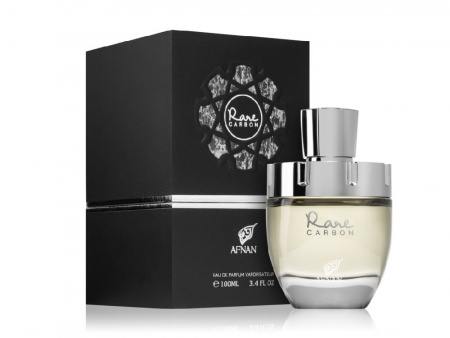Rare Carbon (п. в.) edp 100ml м