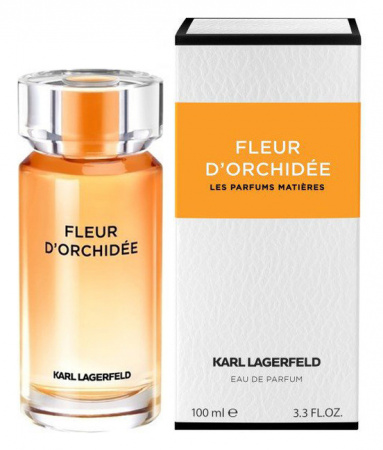 Fleur D`Orchidee (п. в.) edp 100ml ж
