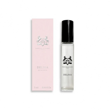 Delina (п. в.) edp 5ml пробирка ж