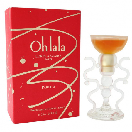 Oh La La (духи) parf 25ml ж