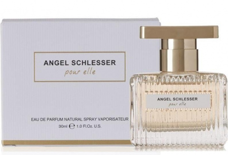 Angel Schlesser pour Elle (п. в.) edp 30ml ж