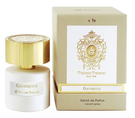 Cassiopea (духи) parf 100ml унисекс