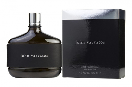 John Varvatos (т. в.) edt 125ml м
