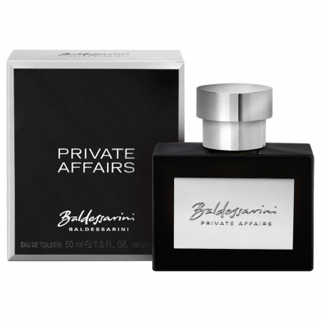 Private Affairs (т. в.) edt 50ml м