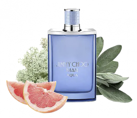 Aqua Man (т. в.) edt 50ml м
