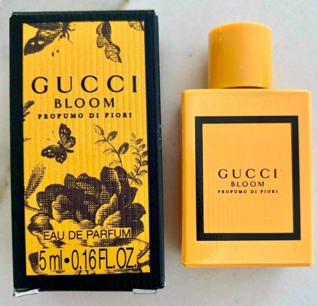 Bloom Profumo Di Fiori (п. в.) edp 5ml ж