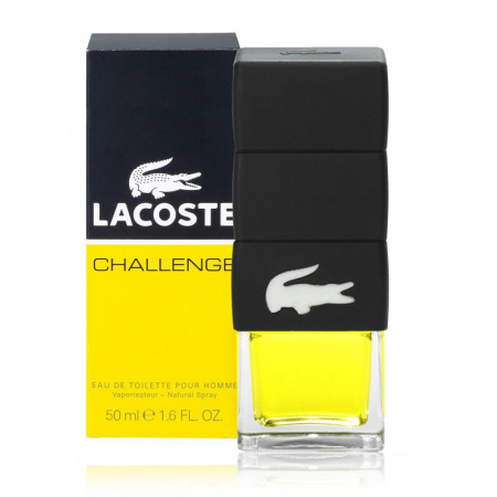 Challenge pour Homme (т. в.) edt 50ml м