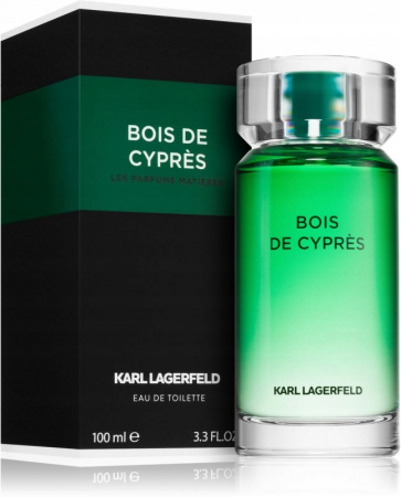 Bois de Cypres (т. в.) edt 100ml м