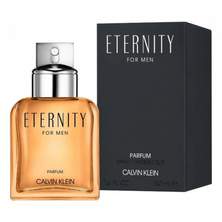Eternity for Men (духи) parf 50ml м