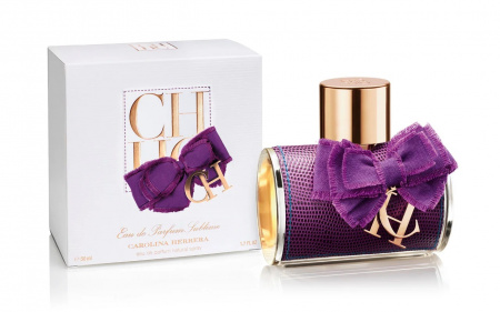 CH Sublime (п. в.) edp 50ml ж