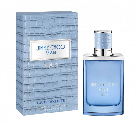 Aqua Man (т. в.) edt 50ml м