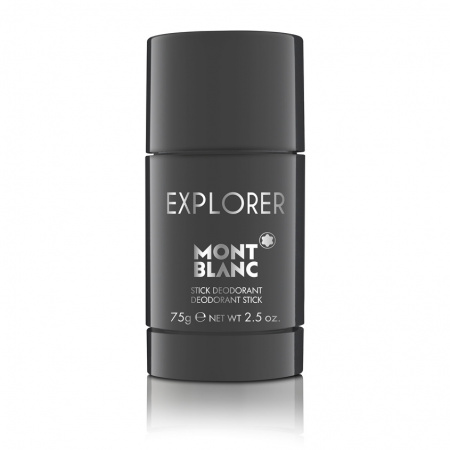Explorer (дез. стик) deo-stick 75g м