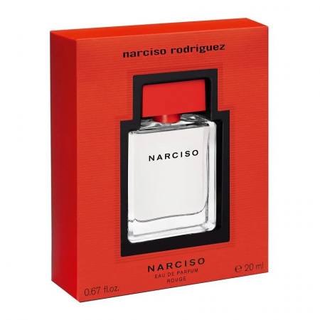Narciso Rouge (п. в.) edp 20ml ж